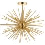 Endon Orta 98126 Lampă de tavan 6x3w/g9 ip20