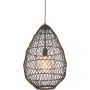 Endon Pimva 98472 Lampă cu pendul 1x10w/e27 ip20