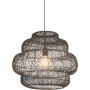 Endon Tenoko 98474 Lampă cu pendul 1x10w/e27 ip20