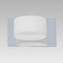 Prezent EPICCA 981 Aplique de perete 1x33W/G9 IP20