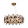 Zuma Line TIARA 9864-500 Lampă cu pendul 6x40W/E14 IP20