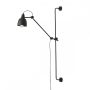 Aldex DRON 997C1 Aplique de perete 1x60W/E27