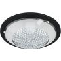 Eglo ACOLLA 1 99357 Lustră de tavan 1x16W/LED 3000K 1500LM IP20