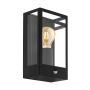 Eglo ALAMONTE 99587 Aplique de perete 1x60W/E27 IP44