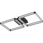 Eglo ALTAFLOR 99788 Lampă de tavan 8X2,8W/LED 3000K 3040LM IP20
