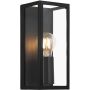 Eglo AMEZOLA 99123 Aplique de perete 1x60W/E27 IP44