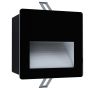 Eglo ARACENA 99574 Lampă de scări montată 1x3,7W/LED 4000K 500LM IP65