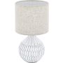 Eglo BELLARIVA 3 99332 Lampă de masă 1x40W/E27 IP20