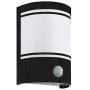 Eglo CERNO 99566 Aplique de perete 1x40W/E27 IP44