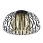 Eglo ENCINITOS 99664 Lustră de tavan 1x40W/E27 IP20