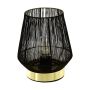 Eglo ESCANDIDOS 99808 Lampă de masă 1x40W/E27 IP20