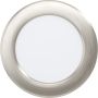 Eglo FUEVA 5 99153 Lumină îngropată deasupra plafonului 4000K 700LM IP20