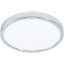 Eglo FUEVA 5 99266 Lustră de tavan 1x20W/LED 3000K 2300LM IP44
