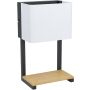 Eglo GALDAKAO 99126 Aplique de perete 1x5,4W/LED 3000K 540LM IP20