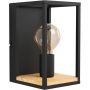 Eglo LIBERTAD 99796 Aplique de perete 1X40W/E27 IP20