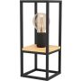 Eglo LIBERTAD 99797 Lampă de masă 1X40W/E27 IP20