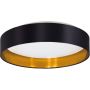 Eglo MASERLO 2 99539 Lustră de tavan 1x24W/LED 3000K 2100LM IP20