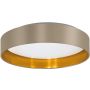 Eglo MASERLO 2 99541 Lustră de tavan 1x24W/LED 3000K 2100LM IP20