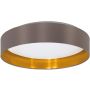 Eglo MASERLO 2 99542 Lustră de tavan 1x24W/LED 3000K 2100LM IP20