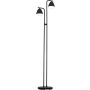 Eglo PALBIETA 99036 Lampă de podea 2x3W/GU10 IP20