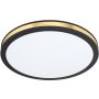 Eglo PESCAITO 99406 Lustră de tavan 1x11W/LED 3000K 1350LM IP20