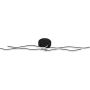 Eglo RONCADE 99322 Lampă de tavan 1x36W/LED 3000K 4600LM IP20