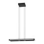 Eglo SALVILANAS-Z 99678 lampa wisząca 21W/LED 2700lm 2700-6500K IP20