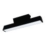 Eglo SIMOLARIS-Z 99601 Lampă de tavan 1x16W/LED 2700-6500K 1900LM IP20