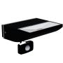Eglo SORRONARO 99579 Aplique de perete 1x10,5W/LED 3000K 1000LM IP44