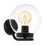 Eglo TAVERNA 99598 Aplique de perete 1x28W/E27 IP44