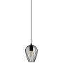Eglo TB NEWTOWN 99761 Proiector de șină 1x40W/E27 IP20
