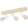 Eglo TOWNSHEND 3 99484 Spot 3x60w/e27 ip20