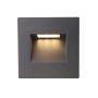 Endon ALBUS 99761 Lampă de scări montată 1.5W 3000K|4000K|6500K IP65