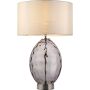 Endon Elin Dimple 99581 Lampă de masă 1x10w/e27 ip20