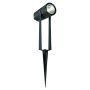 Endon LANCE 99551 Proiector de grădină 7W 3000K IP65