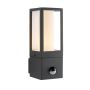 Endon LANTERN 99549 Aplique de perete 7W/GU10 IP44