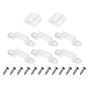 Endon ORION65/67 ACCESSORY PACK 99031 Set de montare IP20