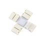 Endon ORIONRGB CONNECTOR 99049 Conector IP20