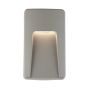 Endon SEVERUS 99546 Lampă de scări montată pe suprafață 2.8W 3000K|4000K|6500K IP65