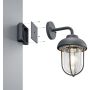 Trio ECKBEFESTIGUNG 9965-32 Element de montare -