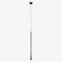 Zambelis PENDANT LED 20142 Lampă cu pendul 6W/led 3000K 520lm IP20