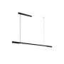 Antigo Hakoda 1954 Lampă cu pendul 1x9W/LED 3000K 1099lm IP20