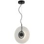 Zambelis PENDANT LED 23075 Lampă cu pendul 11W/led 3000K 1172lm IP20