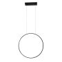 Antigo Agaro 5302 Lampă cu pendul 1x17,8W/LED 4000K 2328lm IP20