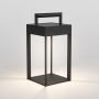 Astro Lighting KURO 1430001 Lampă de podea 1x1.3W/LED 2700K 145LM IP44