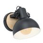 Eglo LUBENHAM 44057 Aplique de perete 1x28w/e27 ip20