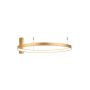 Antigo Agari 1344 Lampă de tavan 2x54W/LED 3000K 6666lm IP20