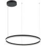 Zambelis PENDANT LED 20262 Lampă cu pendul 57W/led 3000K 4398lm IP20