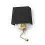 Novolux FIRENZE A27A-004-CB Abajur