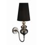AZzardo BAROCO AZ0062 Aplique de perete 1x11W/E14 IP20